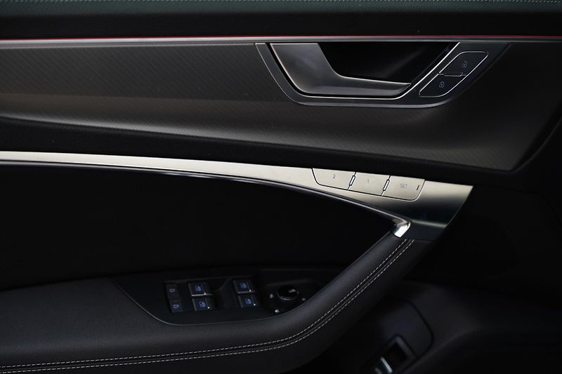 Audi A6 Allroad - fotka 12 z 28