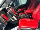 Land Rover Range Rover (2017) Reprezentativní luxusní SUV - náhled 8