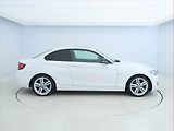 BMW Řada 2 (2015) Sport Line 218d, Navi - náhled 6