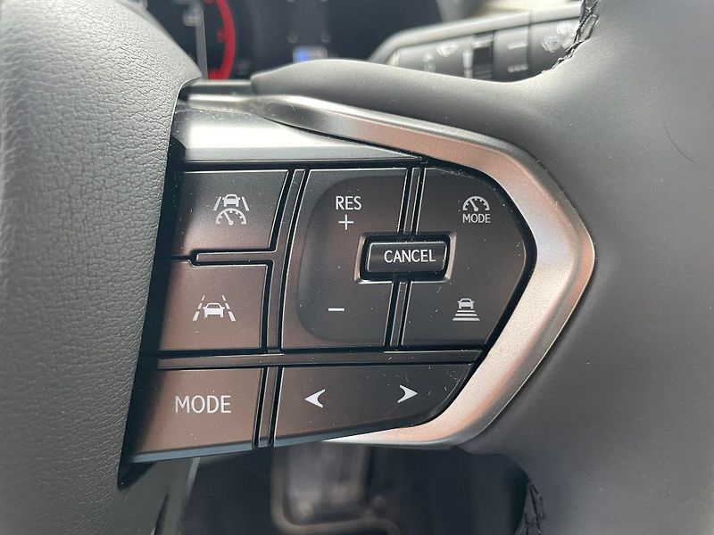 Lexus LBX NG23 1.5L HEV CVT - fotka 21 z 26