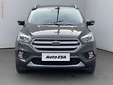 Ford Kuga (2018) 2.0 TDCi AWD, Titanium - náhled 1