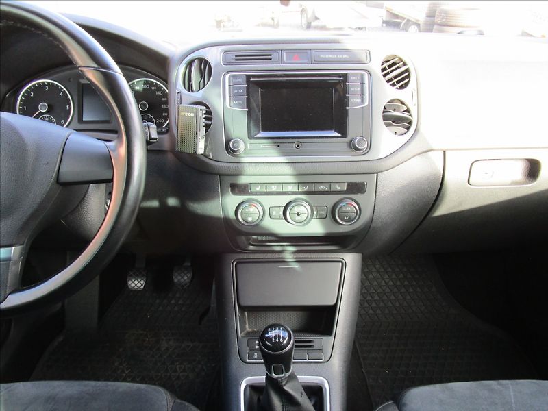 Volkswagen Tiguan 2.0TDi 4Motion Sport, aut. Kli - fotka 11 z 53