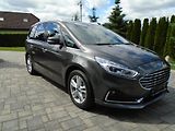 Ford Galaxy 2.0EcoBlue 140kW 8AT Titanium - náhled 1