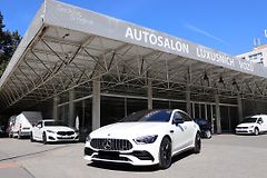 Mercedes-Benz AMG GT 53 4MATIC+ 4D 320kW DPH - fotografie inzerátu