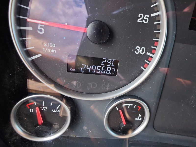 MAN TGL 12.250,LŮŽKO,ČELO,250TKM - fotka 19 z 29