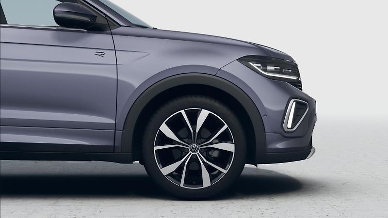 Volkswagen T-Cross (2026) R-Line People1.5 TSI 110 kW 7D - fotka 4 z 7