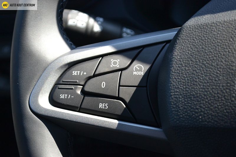 Dacia Duster 1.0TCE LPG JOURNEY  ECO- G 100 - fotka 34 z 51