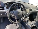 Volkswagen Touareg (2015) 3.0 TDi V6 4x4, Highline - náhled 14