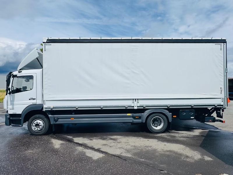 Iveco S-WAY (2021) shrnovačka EURO 6 - fotka 2 z 13