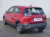 Opel Crossland (2022) 1.2PT, ČR, STK2/28, LED, AC - náhled 6