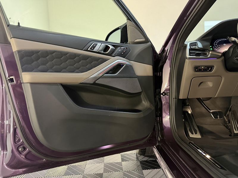 BMW X6 X6M Competition Individual  - fotka 17 z 50