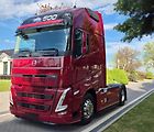 Volvo FH (2023) 500 tahač EURO 6 - náhled 1