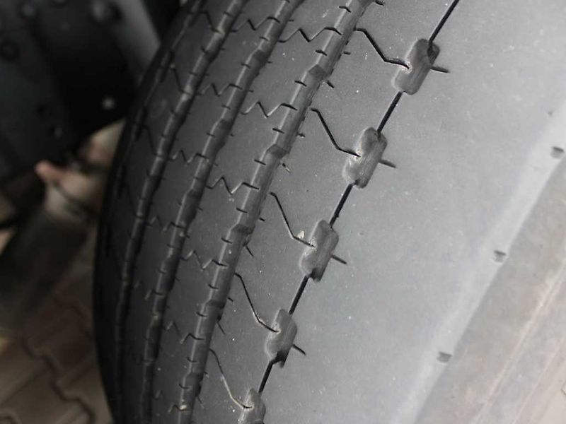 MAN TGX 18.470, LOWDECK, NAVIGACE, MAJ - fotka 18 z 19