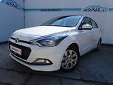 Hyundai i20 (2016) 1.2i,1maj,S.kniha,klima - náhled 1