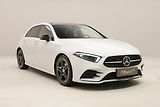 Mercedes-Benz Třídy A A200 AMG 120kW AUT - náhled 14