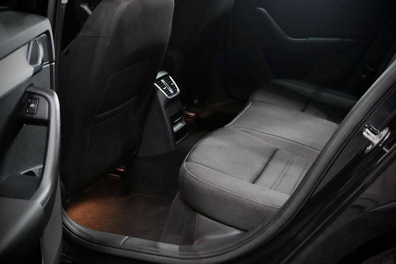 Škoda Octavia 3 FL Combi 1.4 TSI 110 kW - fotka 19 z 35