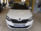 Škoda Fabia III 1.2 TSI KLIMA vyhř.sedáky - náhled 1