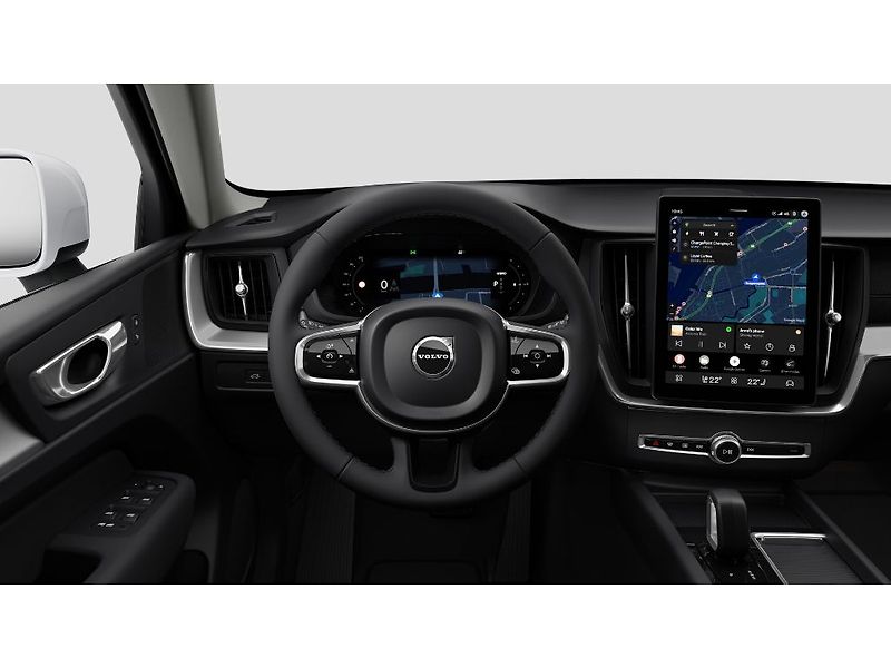 Volvo XC60 CORE T6 AWD 262kW - fotka 9 z 13