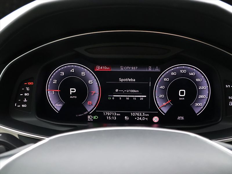 Audi A6 3,0 55 TFSI 250kW Quattro S-Tr - fotka 17 z 30