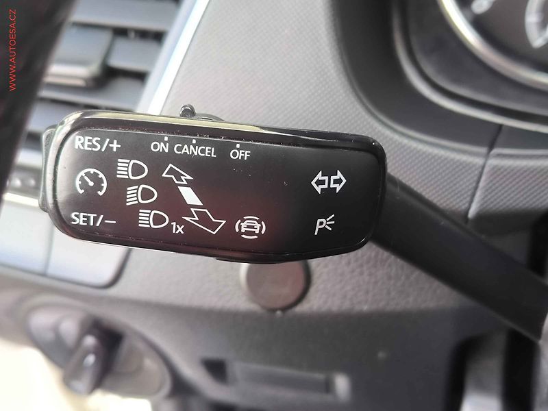 Škoda Fabia (2022) 1.0 TSi, 1.maj,ČR, Ambition - fotka 18 z 23