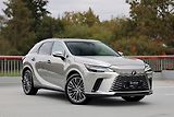 Lexus RX 450h plus 450H+ 2,5 PHEV LUXURY PANORAMI - náhled 2