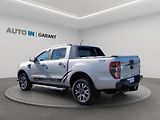 Ford Ranger (2022) Wildtrak Double Cab 2.0 EcoBlu - náhled 7
