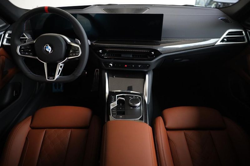 BMW Řada 4 M440i xDrive Gran Coupé - fotka 5 z 18