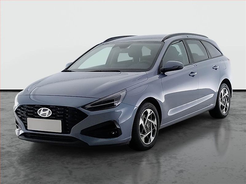 Hyundai i30 (2025) Family Smart 1.0 T-GDI - fotka 2 z 20
