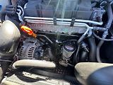 Volkswagen Caddy (2008) TRAMPER 1,9 TDI 77 KW 2. MAJ - náhled 44