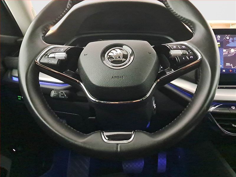 Škoda Octavia (2020) Style 2.0 TDI - fotka 20 z 20