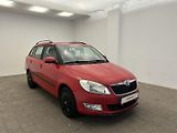 Škoda Fabia 1.2 HTP Ambiente - náhled 18