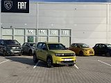 Fiat Grande Panda (2026) Icon 1.2 Turbo Hybrid 110k - náhled 8