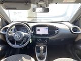 Toyota Aygo 1.0i, ČR, Style Tech, záruka - náhled 11