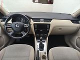 Škoda Octavia (2013) 1.8 TSI 4x4, ČR, Ambition - náhled 8
