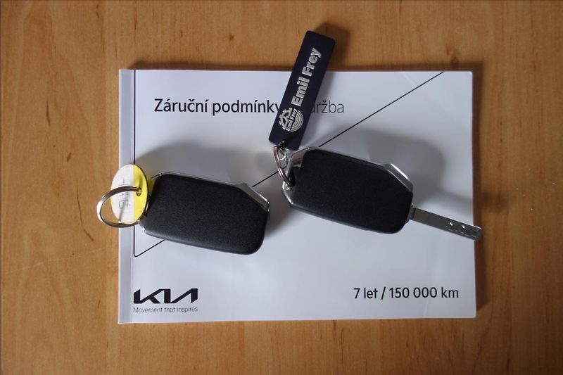 Kia Ceed 1,5 T-GDi,ČR,1 MAJ.,SERV.KN. - fotka 37 z 40