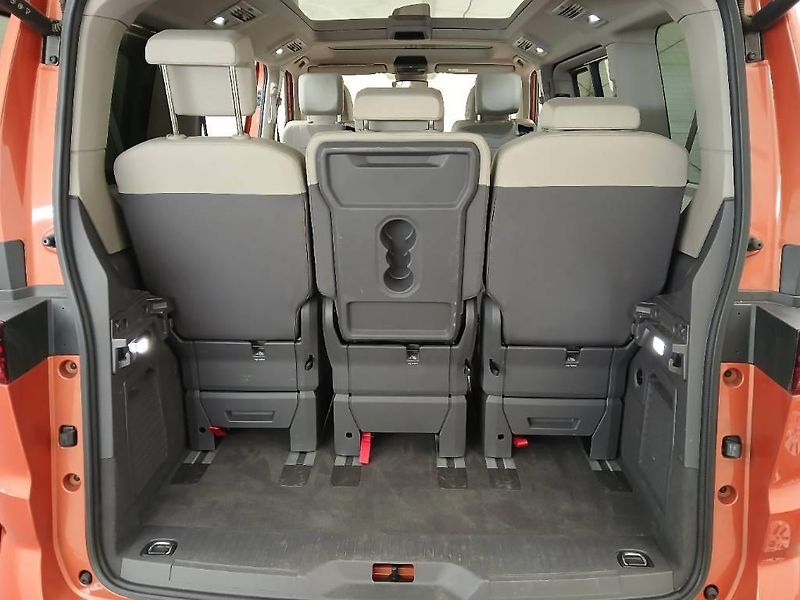 Volkswagen Multivan (2025) T7 TDI MV EDITION*PANO*ACC*CAM - fotka 11 z 19