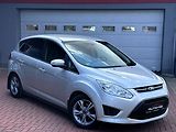 Ford C-MAX (2011) 1.6 Ti-VCT Klima Tažné - náhled 1