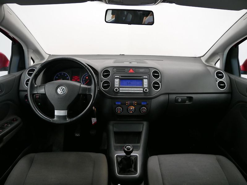 Volkswagen Golf Plus - fotka 6 z 24