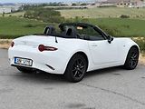 Mazda MX-5 1.5 96 kW Soft top CarPlay - náhled 3