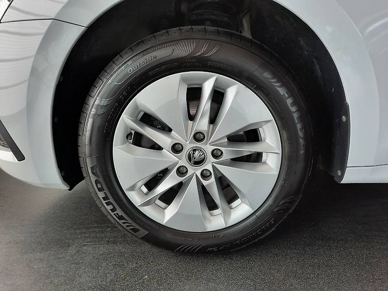 Škoda Octavia (2023) Combi 2.0 TDI (110kW/150k) DSG - fotka 24 z 25