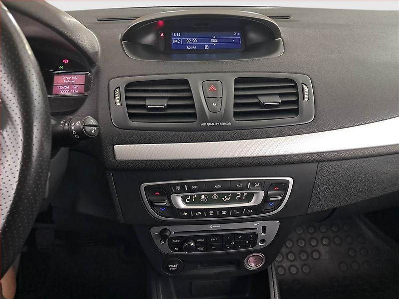 Renault Mégane (2012) 1.2 TCe, Tempomat - fotka 12 z 18