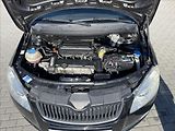 Škoda Fabia 1,4 i 16V 63kw Sportline Klima - náhled 20
