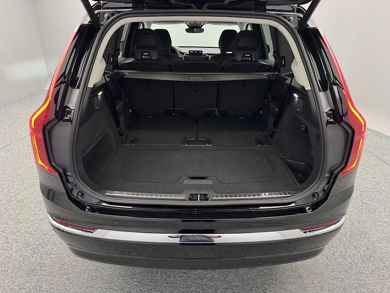 Volvo XC90 (2026) T8 AWD Plug-in BRIGHT PLUS 7m - fotka 6 z 25