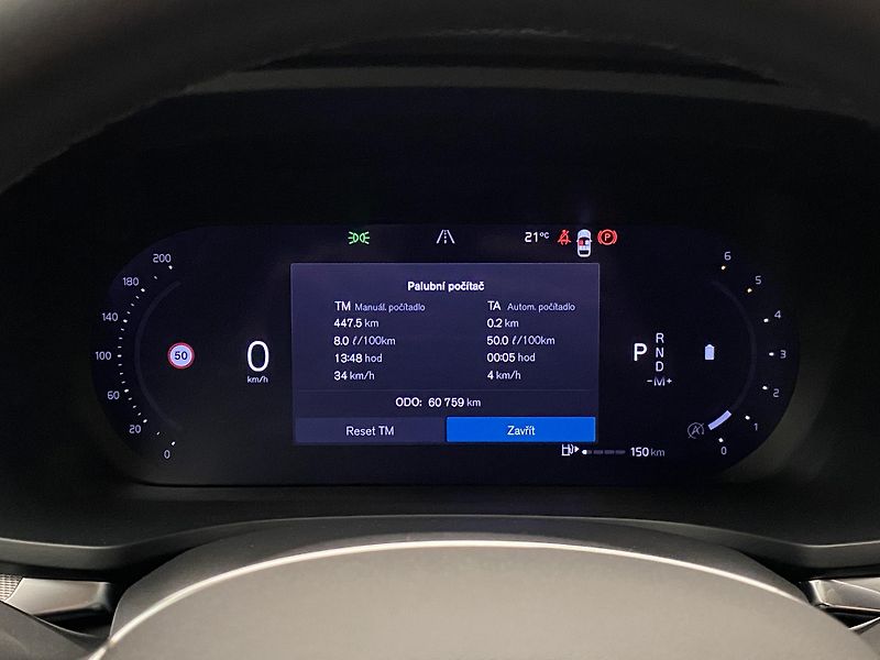 Volvo V60 CC B4 AWD BRIGHT PLUS AUT  - fotka 26 z 59