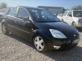 Ford Fiesta 1,4 TDCi KLIMA - náhled 2