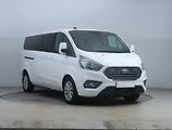 Ford Tourneo Custom (2022) Titanium 2.0 EcoBlue mHEV, ČR - náhled 1