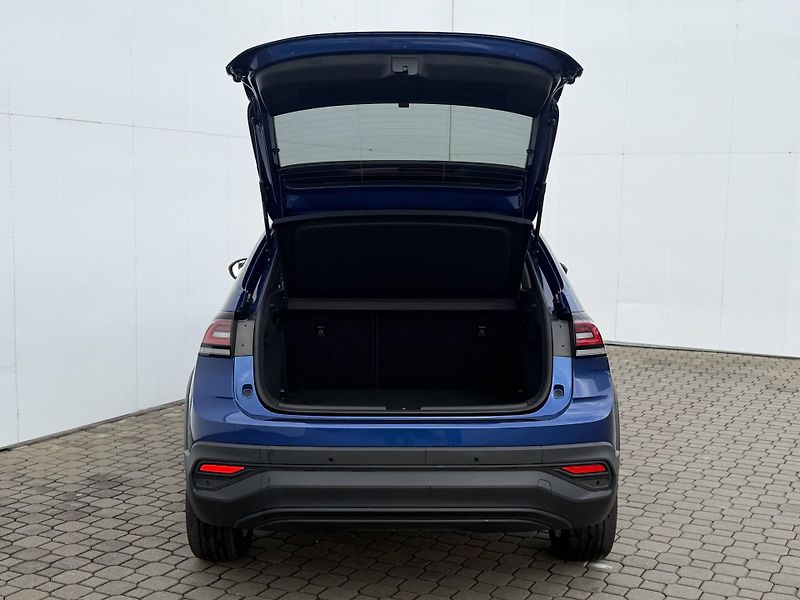 Volkswagen Taigo (2025) People 6G 1,0TSI - fotka 4 z 7