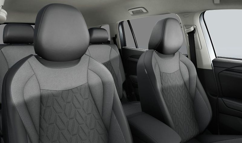 Volkswagen Tayron People 1,5 eTSI 110 kW mHEV - fotka 6 z 7
