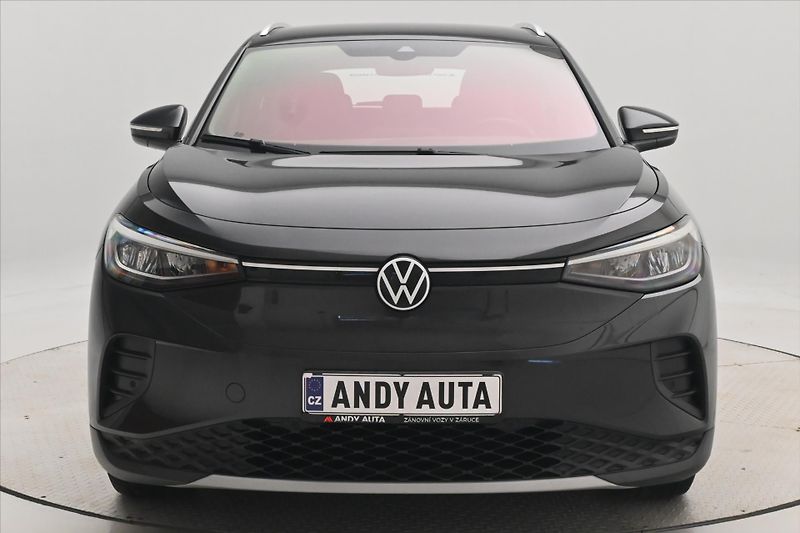 Volkswagen ID.4 Pro Performance 150kW 77 kWh Z - fotka 2 z 30