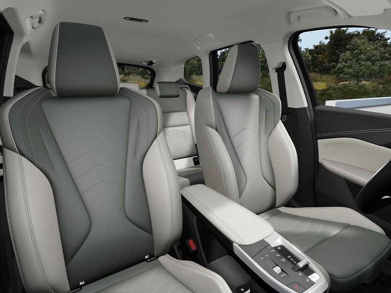 BMW X1 (2026) - fotka 5 z 5